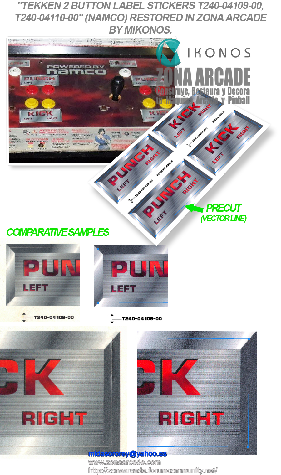 Tekken-2-Button-Label-Stickers-T240-04109-00-T240-04110-00-Restored-Mikonos1