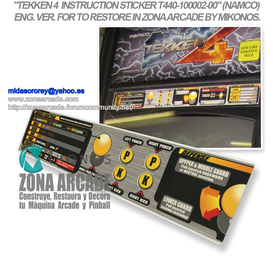 Tekken-4-Instruction-Sticker-T440-100002-00-In-Restoration-Mikonos1