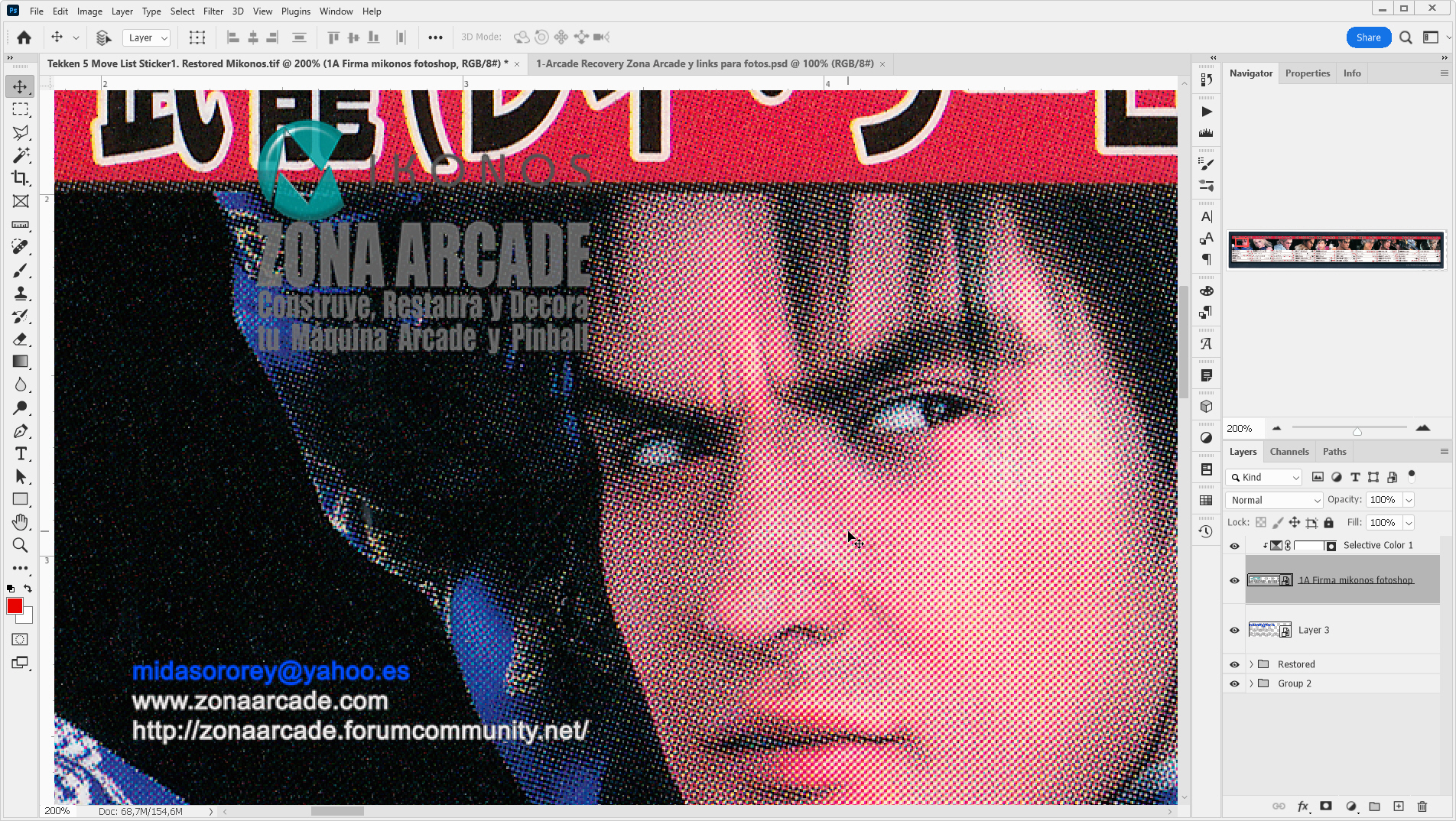 Tekken-5-Move-List-Sticker1-Restored-Mikonos4