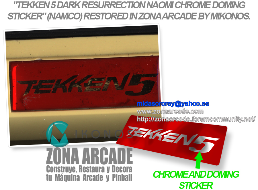 Tekken-5-Naomi-Doming-Sticker-Restored-Mikonos1