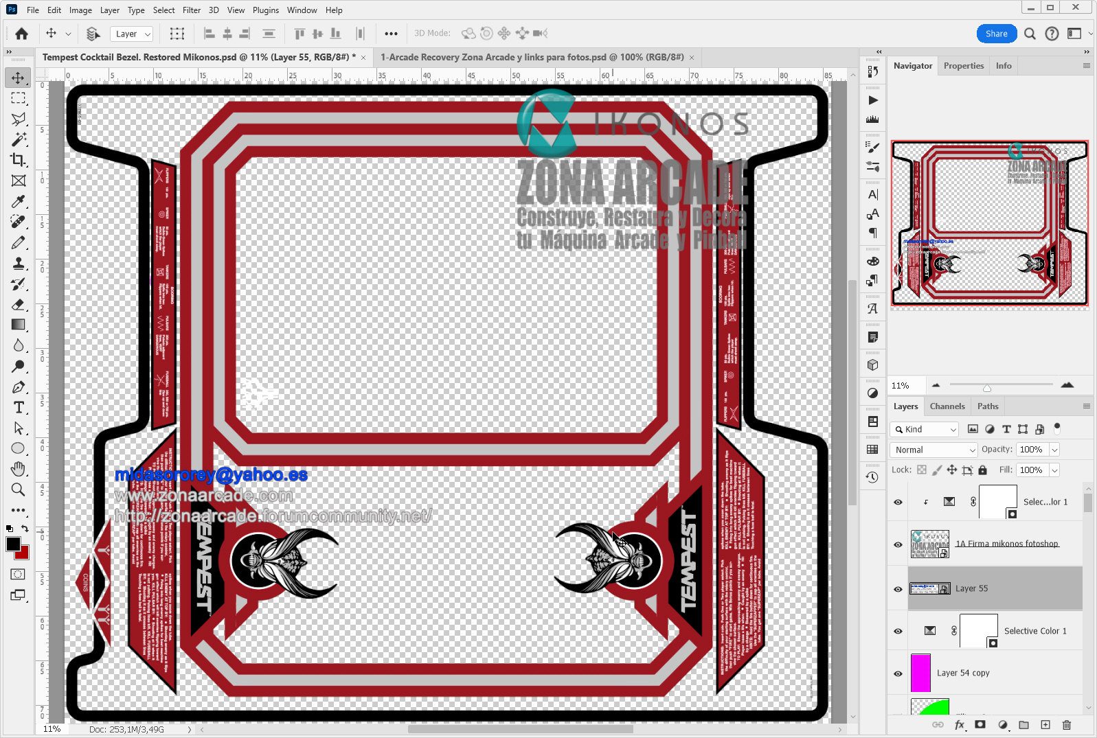 Tempest-Cocktail-Bezel-Restored-Mikonos1