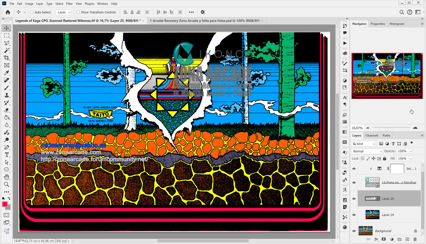 The-legend-of-Kage-Control-Panel-Overlay-Restored-Mikonos1