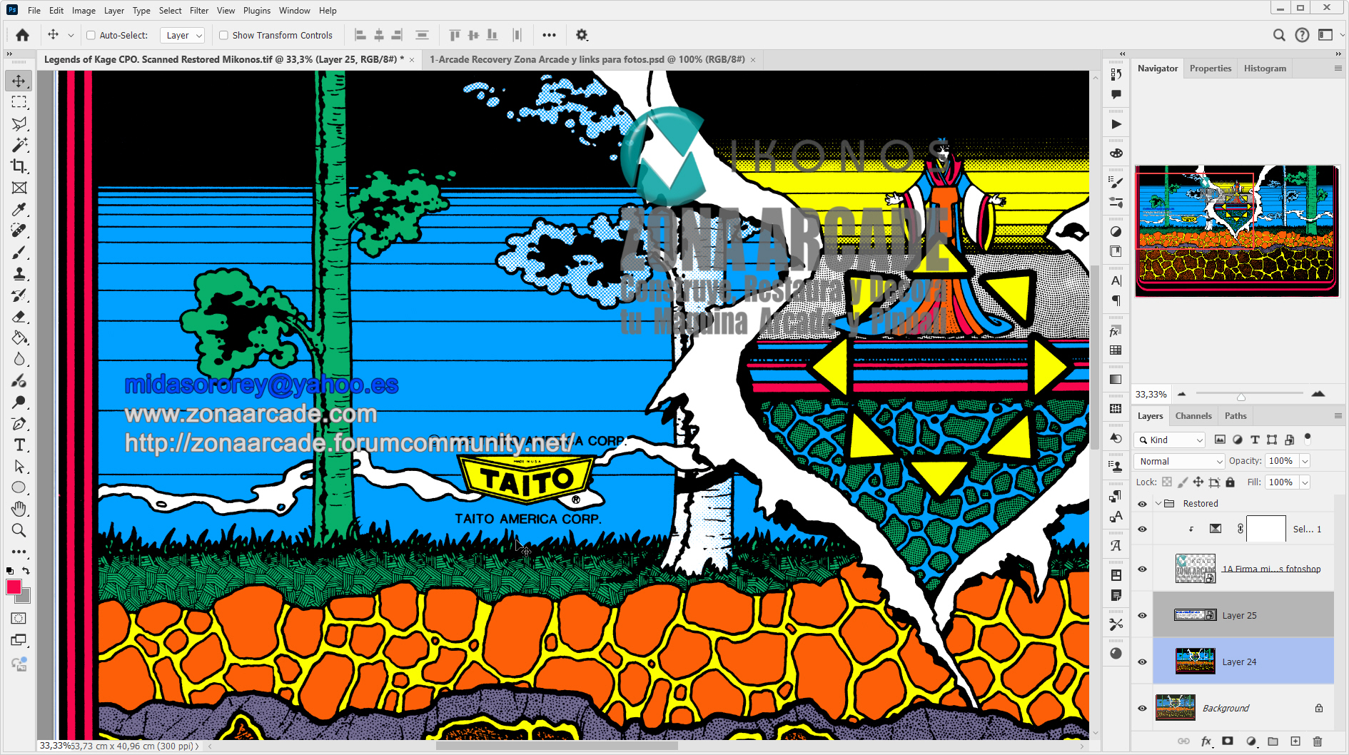 The-legend-of-Kage-Control-Panel-Overlay-Restored-Mikonos2