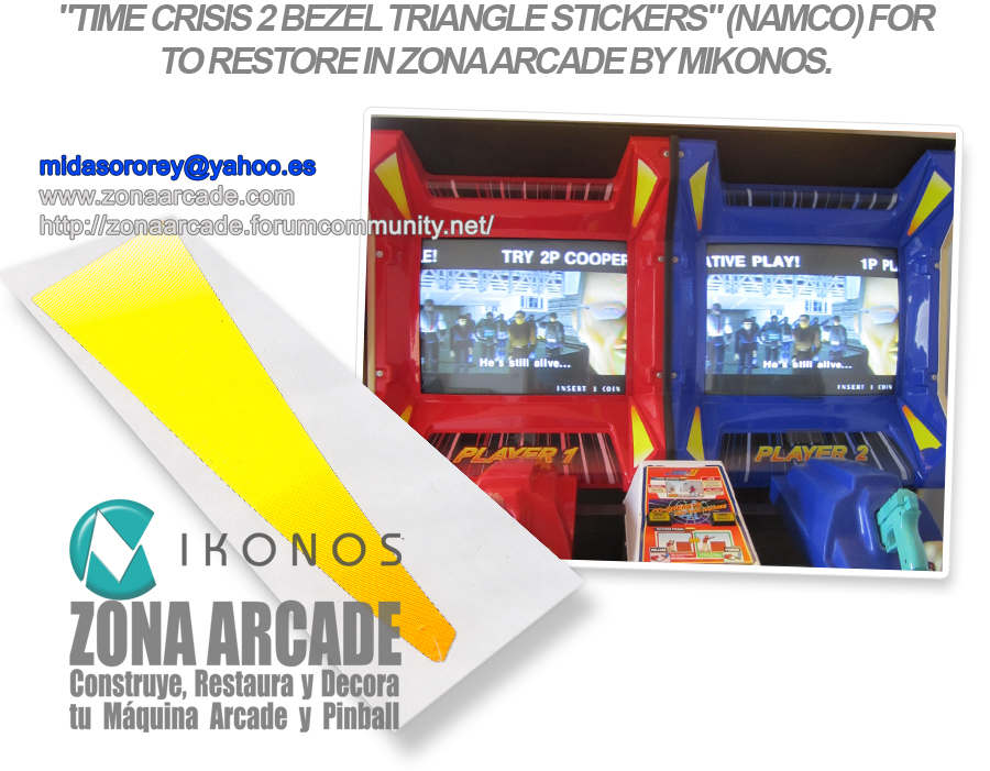 Time-Crisis-2-Bezel-Triangles-In-Restoration-Mikonos1