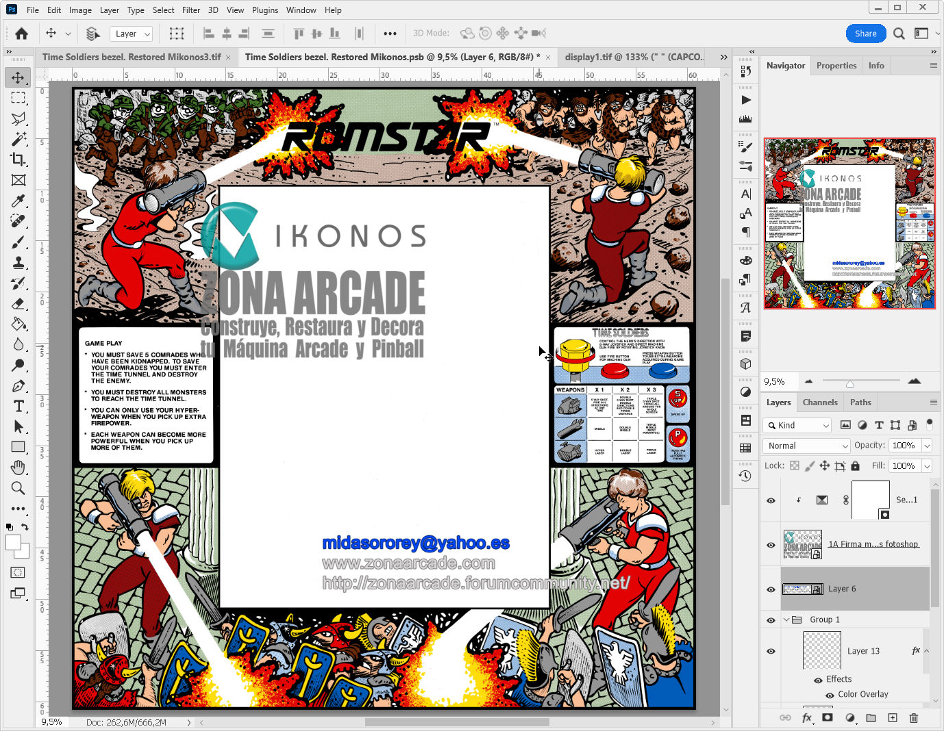 Time-Soldiers-Bezel-Restored-Mikonos1