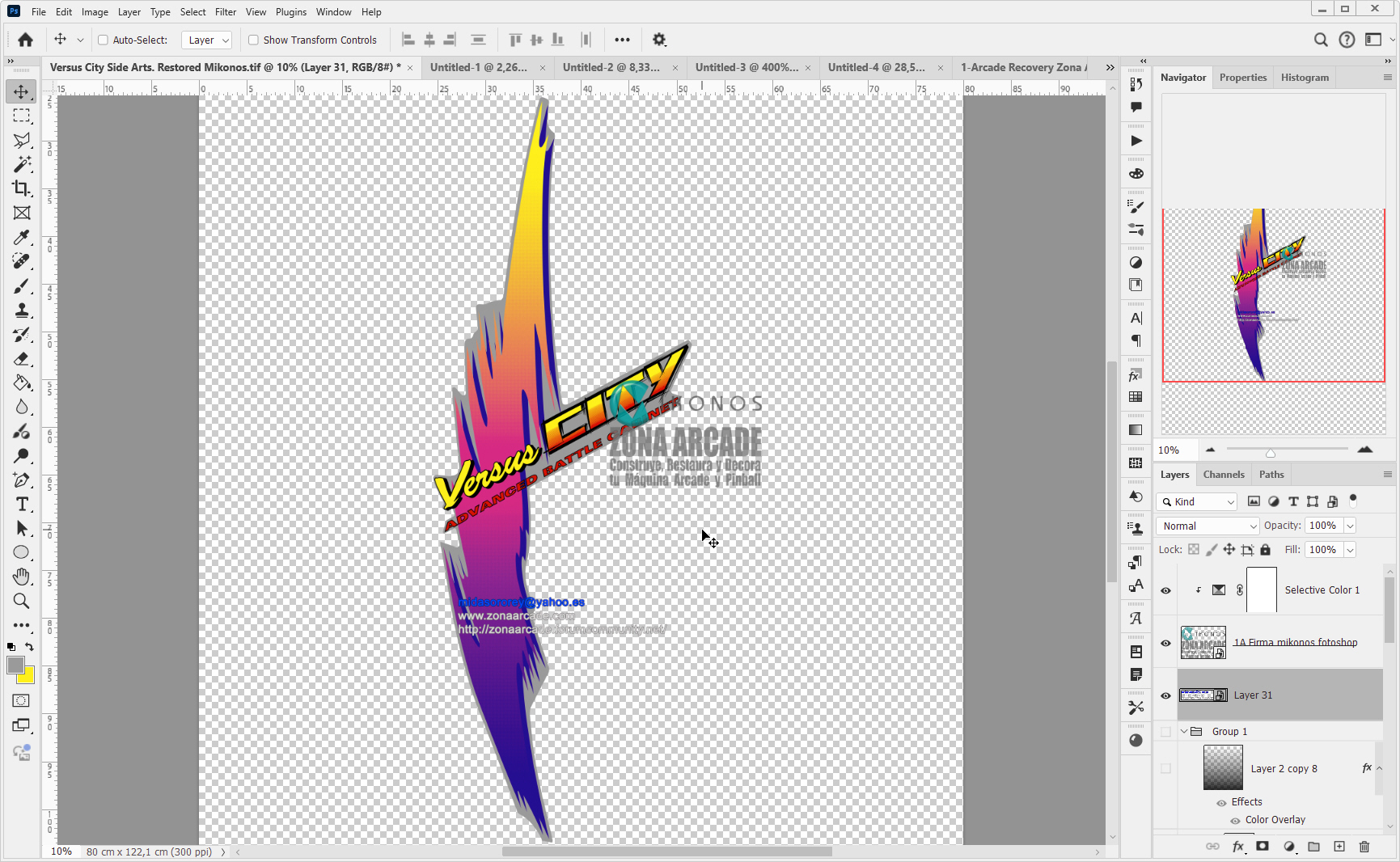 Versus-City-Left-Side-Art-Restored-Mikonos1