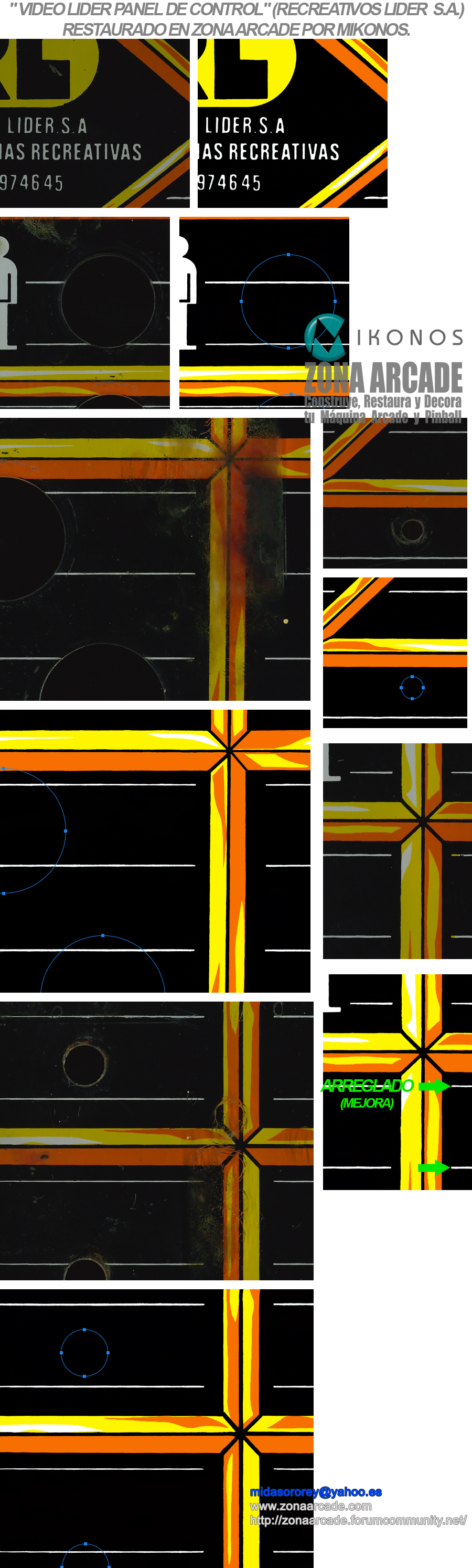 Video-Lider-Decoracion-Panel-Control-Restored-Mikonos2