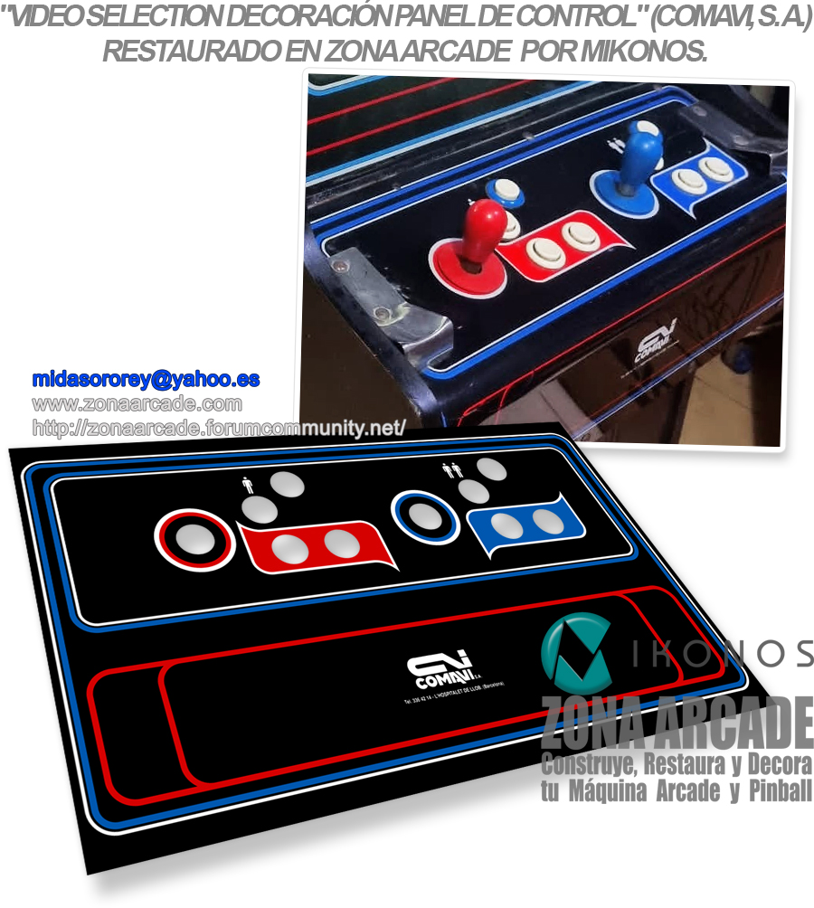 Video-Selection-Decoracion-Panel-Control-Restaurado-Mikonos1