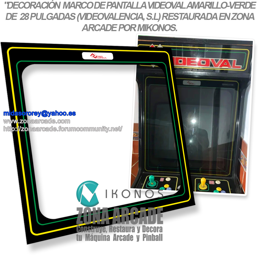 Videoval-Decoracion-Marco-Pantalla-Restaurada-Mikonos1