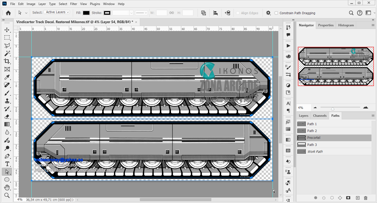 Vindicators-Tank-Tracks-Restored-Mikonos1