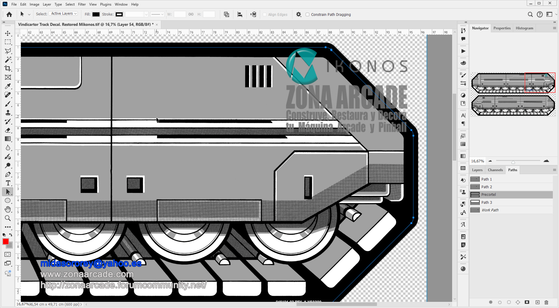 Vindicators-Tank-Tracks-Restored-Mikonos2