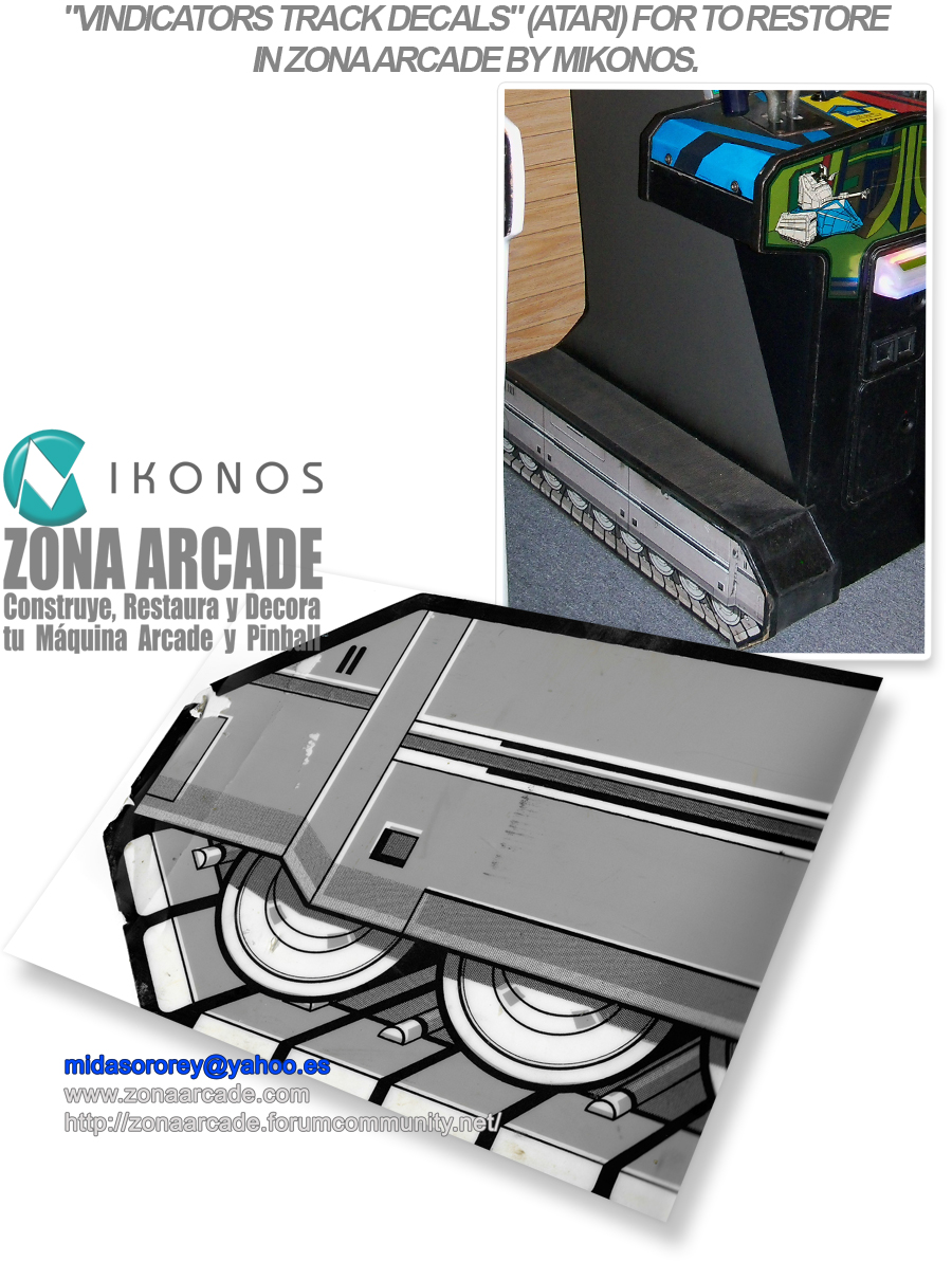 Vindicators-Track-Decal-In-Restoration-Mikonos1