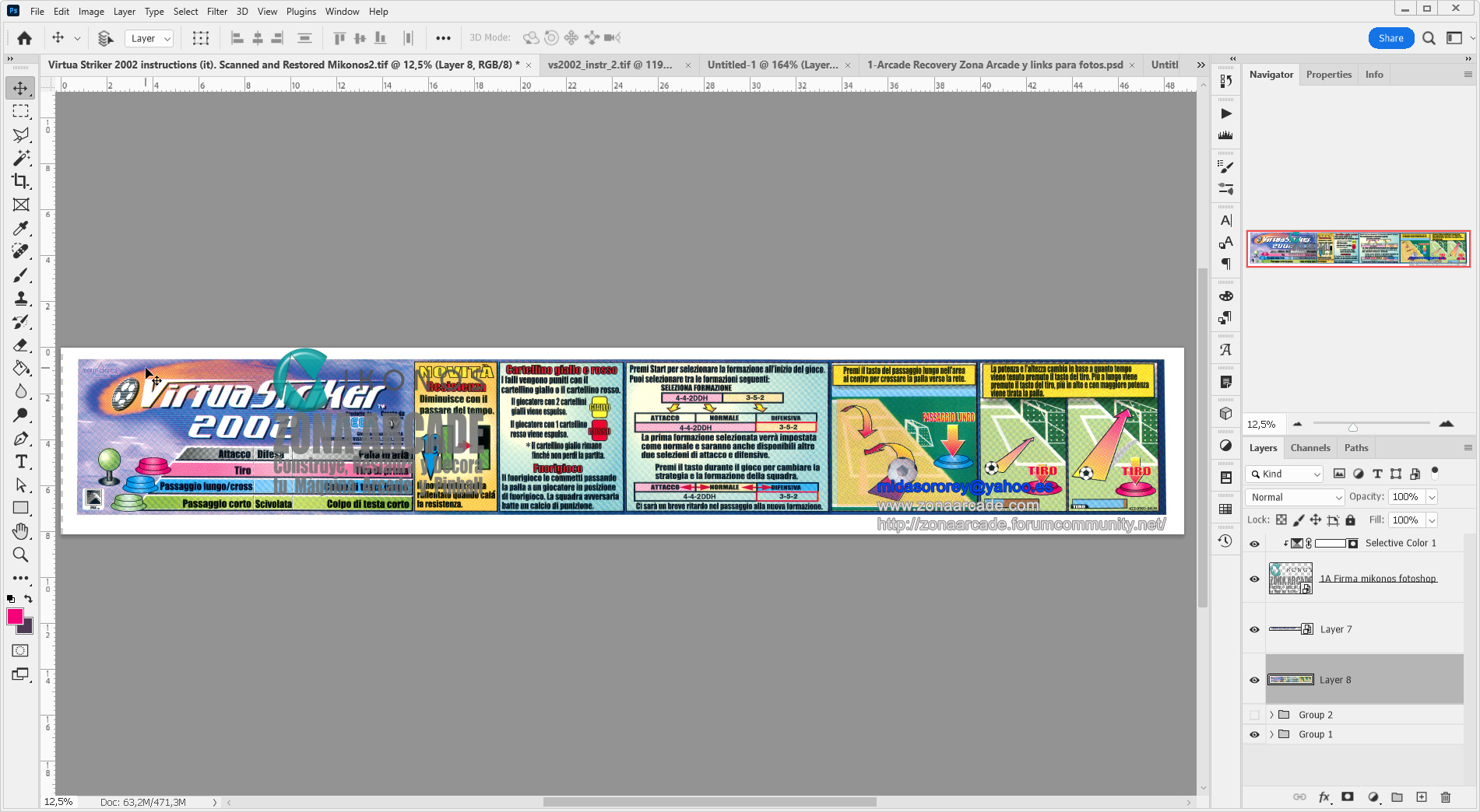 Virtua-Striker-2002-Instruction-Sticker-422-0903-04UK-restored-Mikonos1