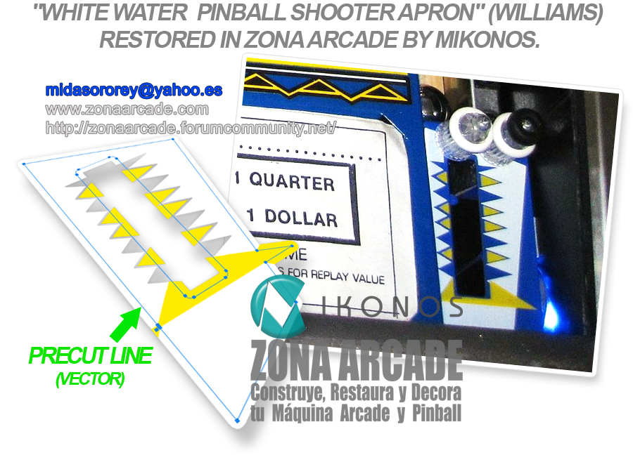 White-Water-Pinball-Shooter-Apron-Restored-Mikonos1