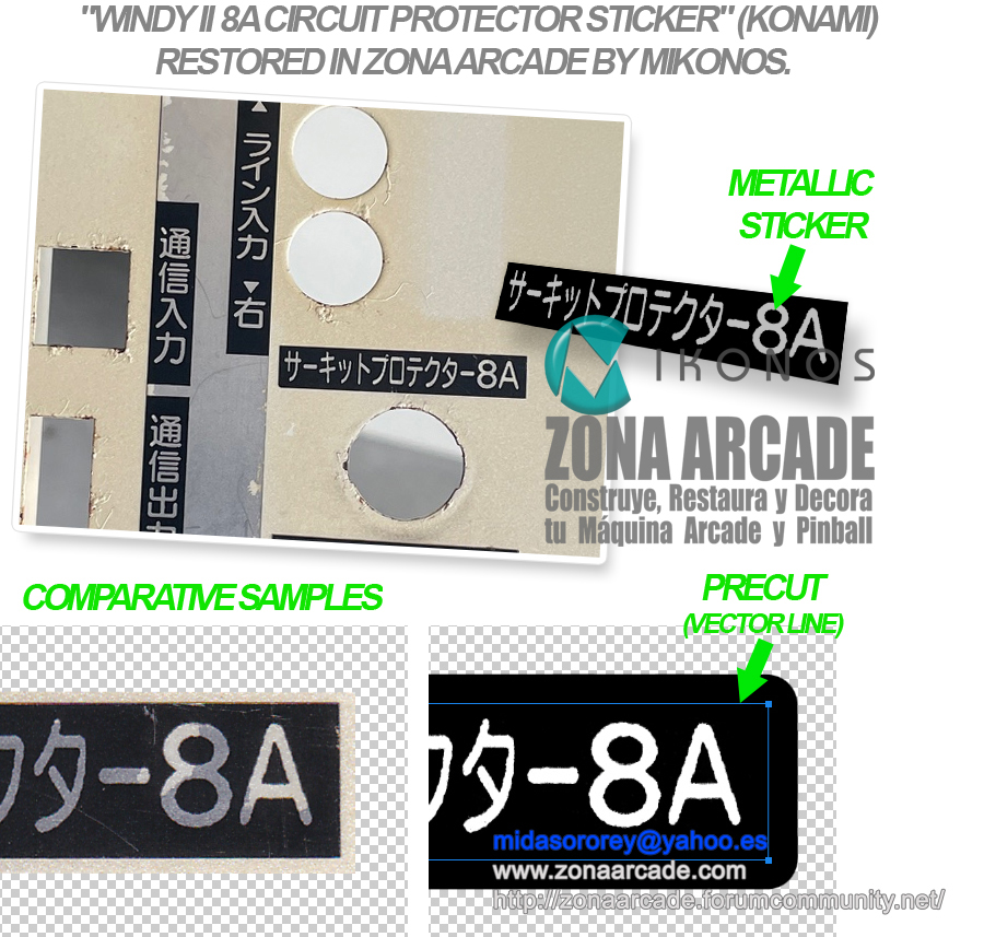 Windy-Power-Panel-AC100V-8A-Circuit-Protector-Fuse-Sticker-Restored-Mikonos1