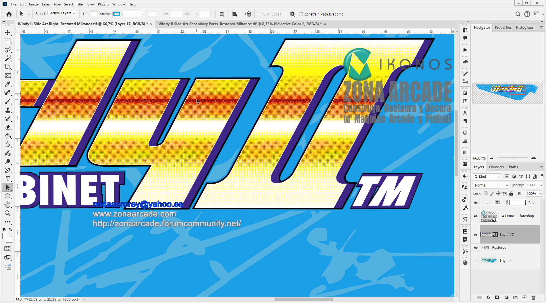 Windy-II-Left-Main-Side-Art-Restored-Mikonos2