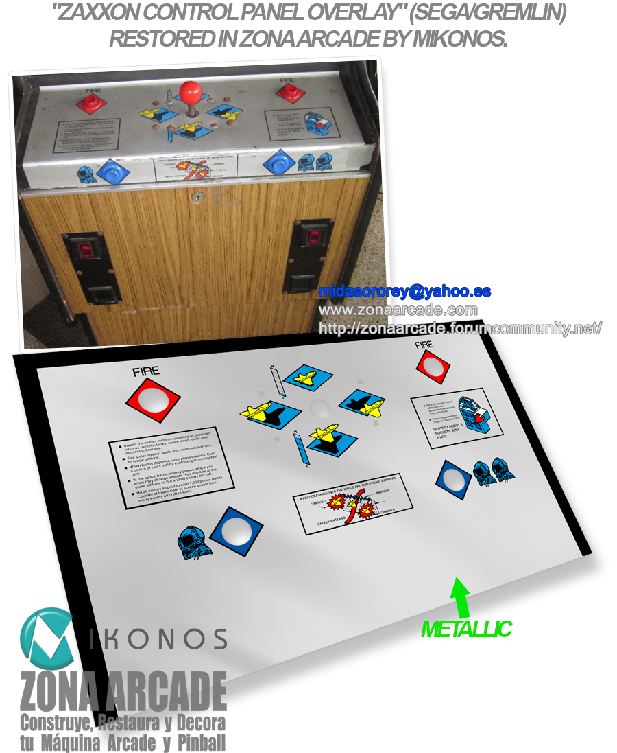 Zaxxon-Control-Panel-Overlay-Restored-Mikonos1