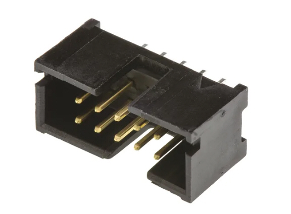 10-pins-conector